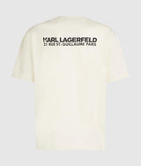 Rue St-Guillaume relaxed T-shirt