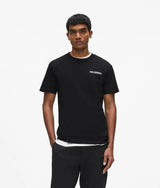 Rue St-Guillaume slim-fit T-shirt