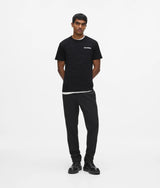 Rue St-Guillaume slim-fit T-shirt