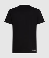 Rue St-Guillaume slim-fit T-shirt