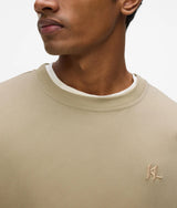 Monogram regular T-shirt