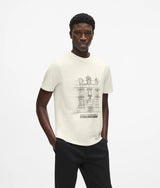 Maison de Karl sketch T-shirt