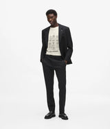 Maison de Karl sketch T-shirt