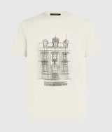 Maison de Karl sketch T-shirt