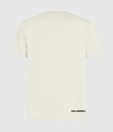 Maison de Karl sketch T-shirt