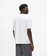 Ikon peeking pocket T-shirt