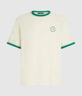 Ikon circle logo T-shirt