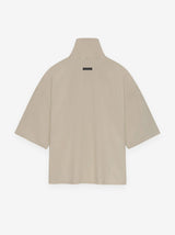 Milano High Neck Tee