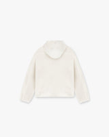 247 Fleece Hoodie - Papyrus