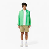 Regular Fit Linen Shirt