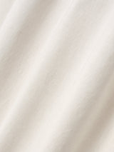 Cotton Wool Oxford Classic Shirt