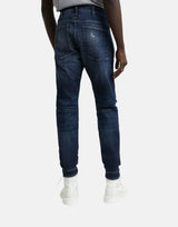 G-Star RAW 5620 3D Zip Knee Skinny WIGRD