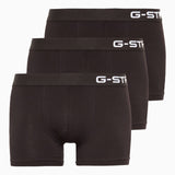 Men's Classic Trunk 3 Pack Boxer