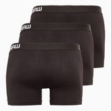 Men's Classic Trunk 3 Pack Boxer