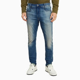 Men's Denim Staq 3D Slim Pant