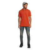 G-Star Dunda Slim Polo T-Shirt
