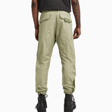Men's 3D Regular Tapered Cargo Pant