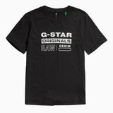Women's Originals Label Regular Fit T Shirt