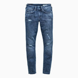 Women's 3301 Mid Skinny Ankle Denim Jeans