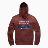 Men's Originals Pull Over Hoodie