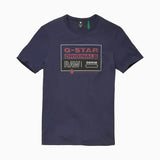 Men's Color Block Originals Slim T Shirt