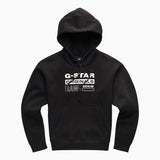 Women's Premium Core Originals Logo Hoodie