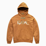 Men's Raw. 7411 Loose Hoodie
