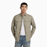 Men's Cargo Regular Shirt