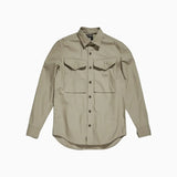 Men's Cargo Regular Shirt