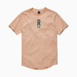 Men's Lash Back Graphic T Shirt