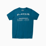 Men's Originals Raw T Shirt