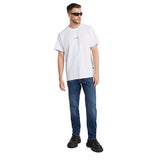 G-Star Center Chest Logo Loose T-Shirt