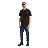 G-Star Center Chest Logo Loose T-Shirt