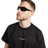 G-Star Center Chest Logo Loose T-Shirt