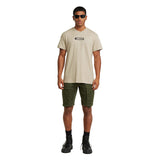 G-Star Old Skool Logo T-Shirt