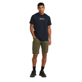 G-Star Old Skool Logo T-Shirt