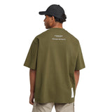G-Star Archive Boxy T-Shirt