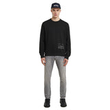 G-Star Shipping Graphic Sweater