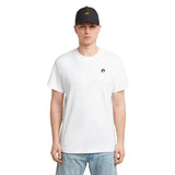 G-Star Trims Back Graphic T-Shirt