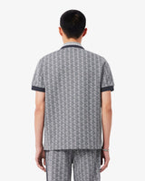 Polo Shirt LACOSTE - DH1417-00 41I