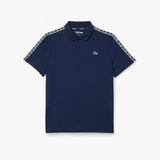 Monogram Polo Shirt