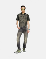 Diesel 1979 Sleenker Skinny Denim Jeans
