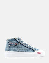 Diesel S-Athos NMD Mid Sneakers