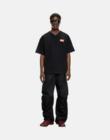 Diesel T-Boxt Lab Relaxed T-Shirt