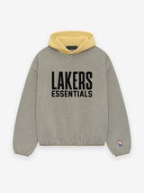 Essentials Lakers Hoodie