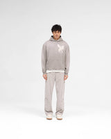 Elegance In Motion Hoodie - Thunder