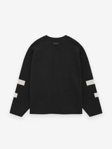 Merino Full Zip Sweater