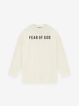 Fear of God Thunderbird Long Sleeve Tee