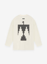 Fear of God Thunderbird Long Sleeve Tee