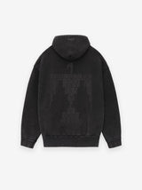 French Terry Thunderbird Hoodie